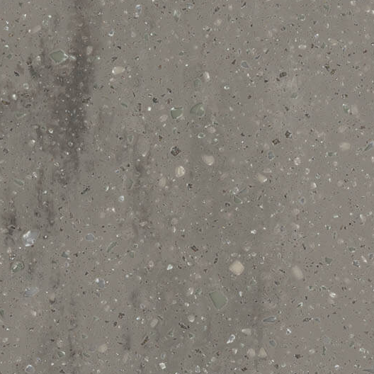 Corian Solid Surface - Ash Aggregate - próbka