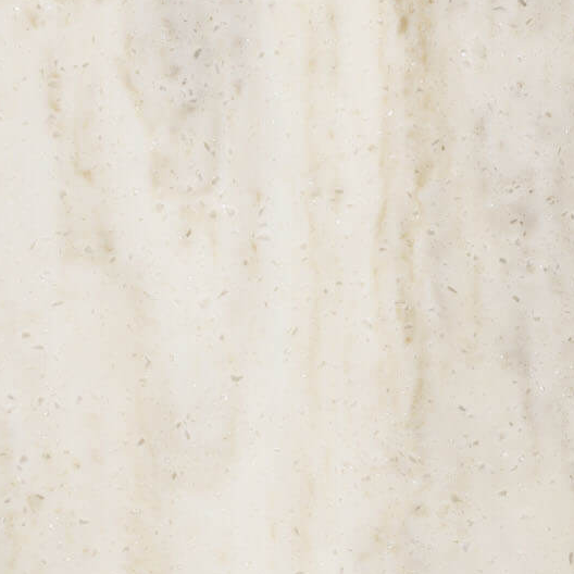 Corian Solid Surface - Carrara Crema - próbka