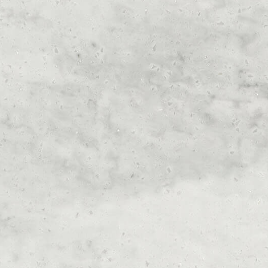 Corian Solid Surface - Carrara Lino - próbka