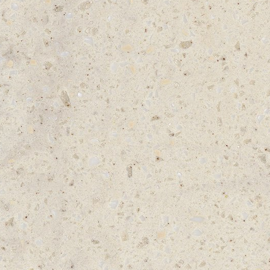 Corian Solid Surface - Clam Shell - próbka