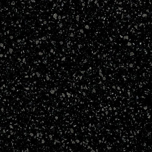 Corian Solid Surface - Deep Night Sky - próbka