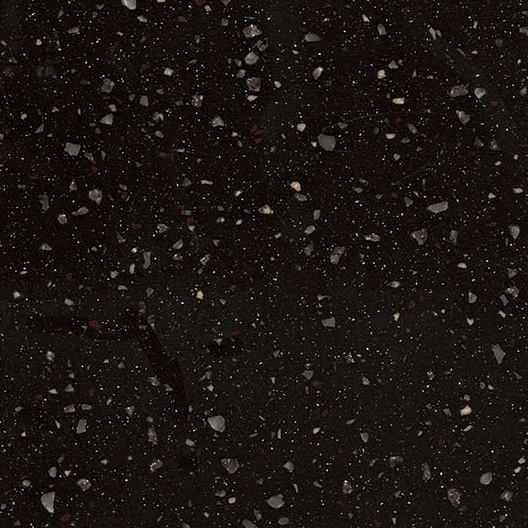 Corian Solid Surface - Deep Storm - próbka