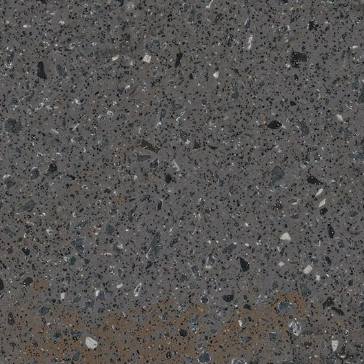 Corian Solid Surface - Lava Rock - próbka