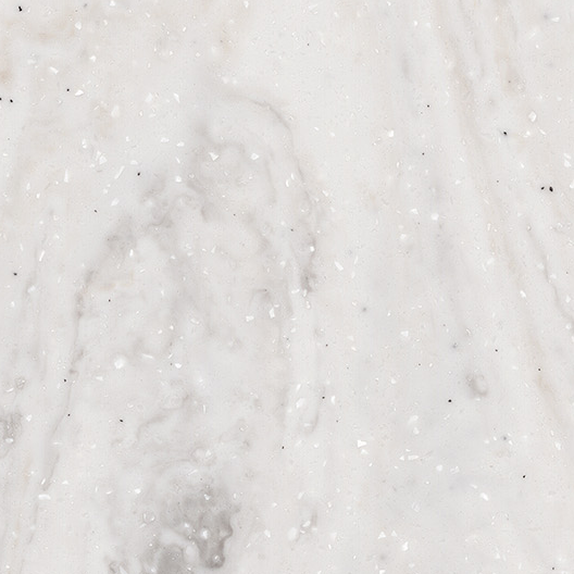 Corian Solid Surface - Limestone Prima - próbka