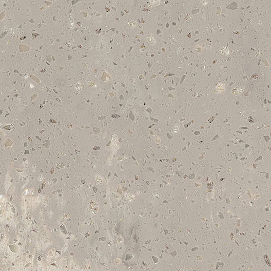 Corian Solid Surface - Neutral Aggregate - próbka