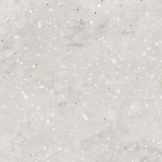 Corian Solid Surface - Rain Cloud - próbka