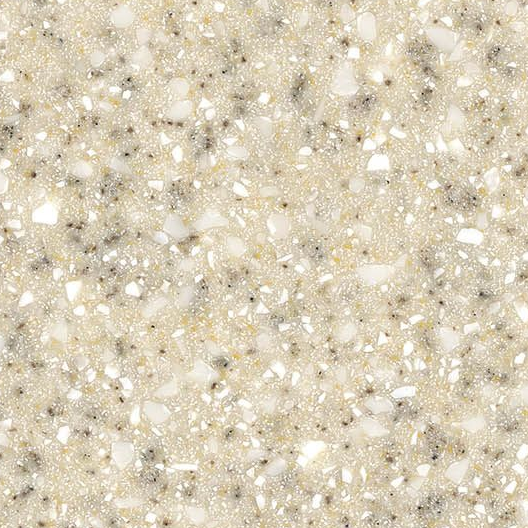 Corian Solid Surface - Sahara - próbka