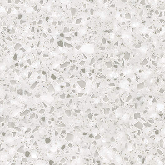 Corian Solid Surface - Silver Birch - próbka