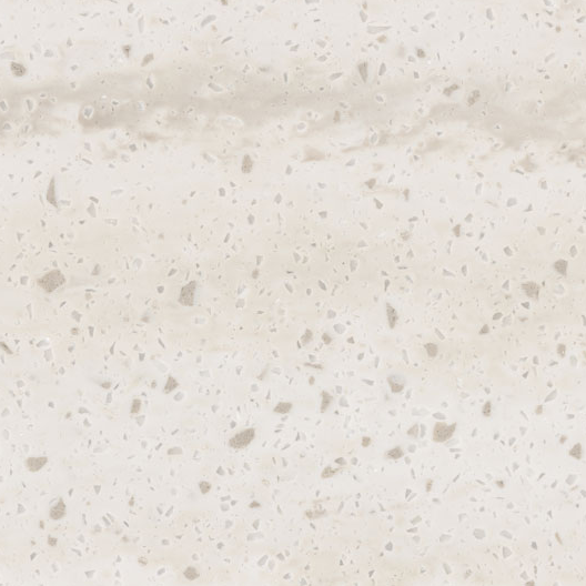 Corian Solid Surface - Travertine Firenze - próbka