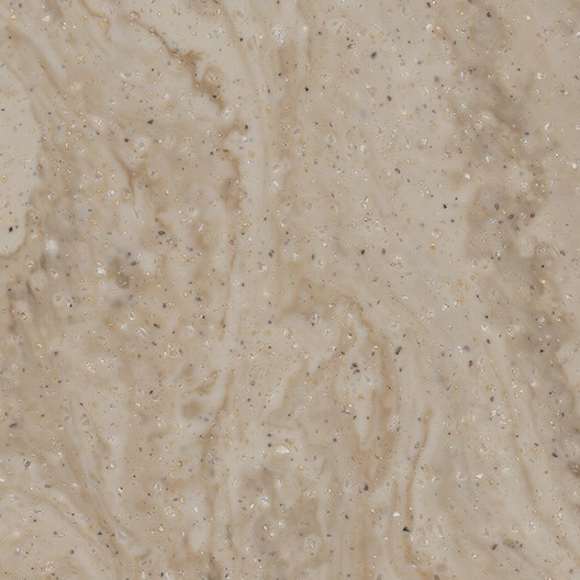 Corian Solid Surface - Windswept Prima - próbka