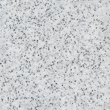 Hi-Macs Solid Surface - G002 Gray Sand - próbka