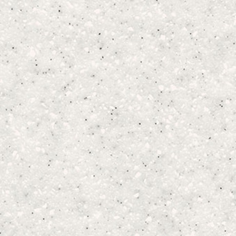 Hi-Macs Solid Surface - G004 White Quartz - próbka