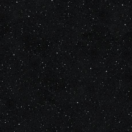 Hi-Macs Solid Surface - G010 Black Pearl - próbka