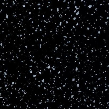 Hi-Macs Solid Surface - G053 Stardust Granite - próbka