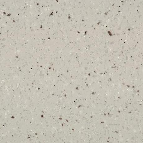 Hi-Macs Solid Surface - G102 Gray Crystal - próbka