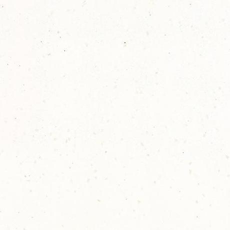 Hi-Macs Solid Surface - G235 Candy White - próbka