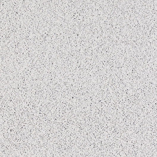 Grandex Solid Surface - J-510 Terrazzo Bianco - próbka