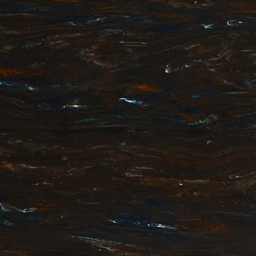 Grandex Solid Surface - M-708 Deep Water - próbka