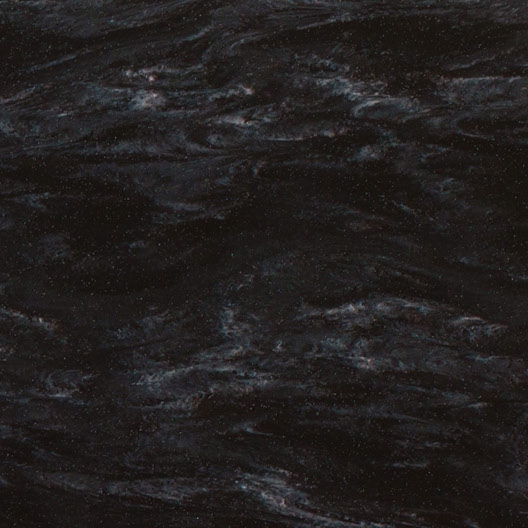 Grandex Solid Surface - M-719 Octopus Ink - próbka