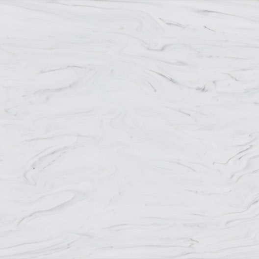 Grandex Solid Surface - M-720 Carrara Lunar - próbka