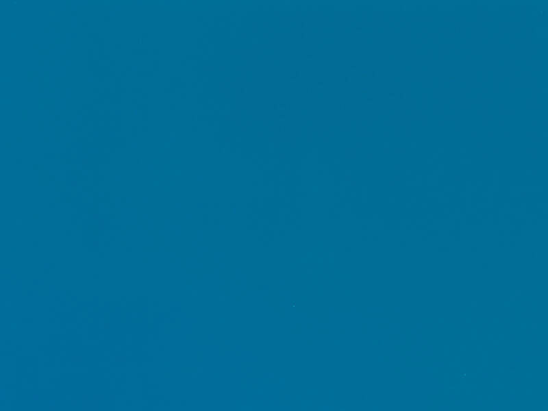 Kerrock Solid Surface - 729 Adriatic Blue - próbka