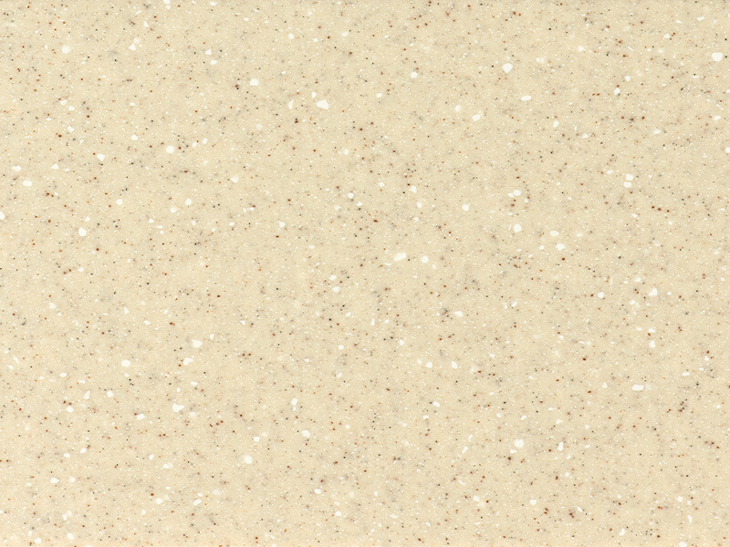 Kerrock Solid Surface - 5053 Calcite - próbka