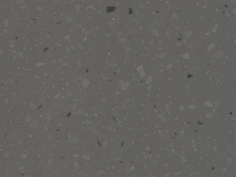 Kerrock Solid Surface - 9253 Chromite - próbka