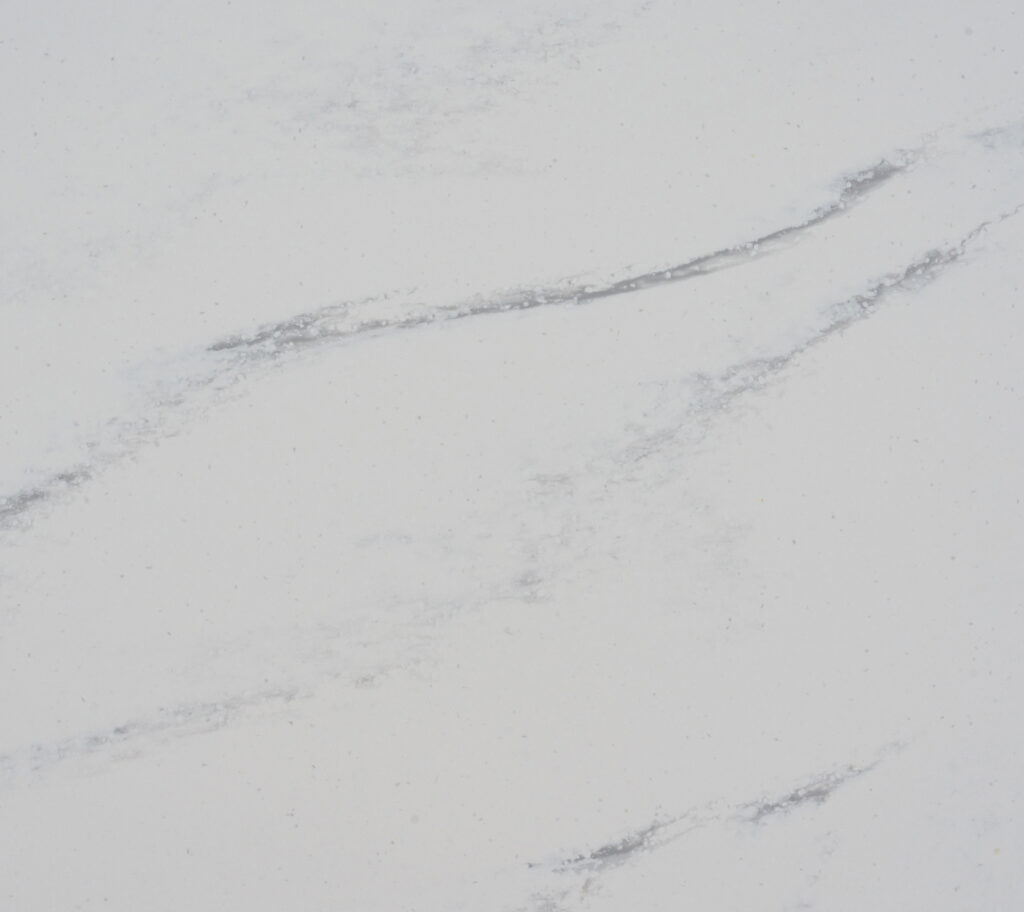 Kerrock Solid Surface - N1258 Iceberg - próbka