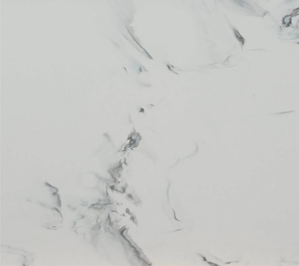 Kerrock Solid Surface - N133 Magnesite - próbka