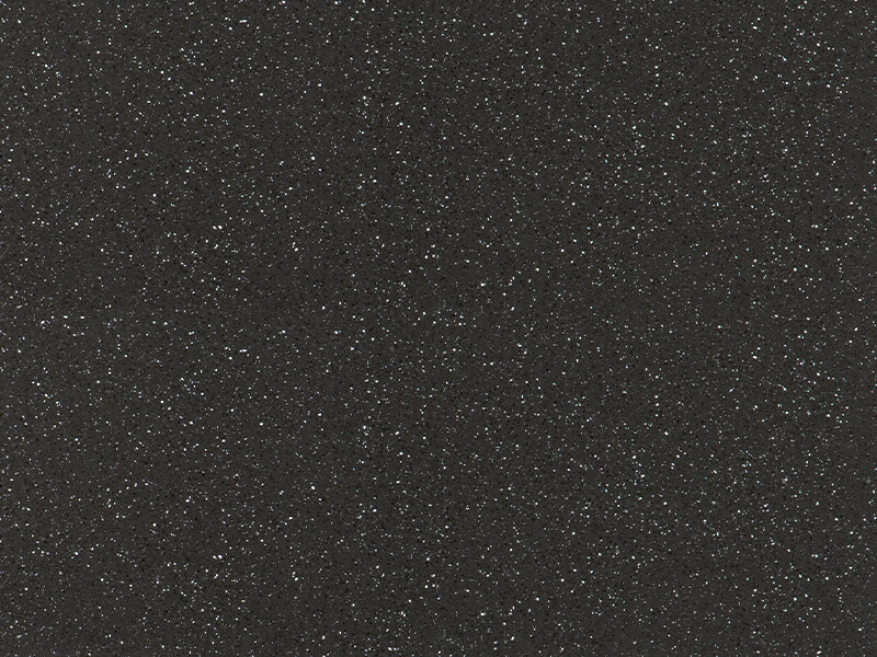 Kerrock Solid Surface - 9099 Onyx - próbka