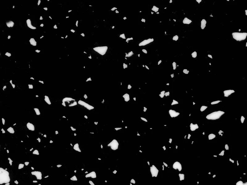 Kerrock Solid Surface - 9257 Snowfall - próbka