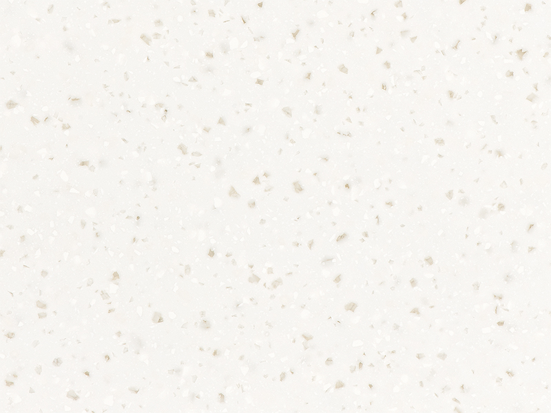 Kerrock Solid Surface - 8101 Strontianite - próbka