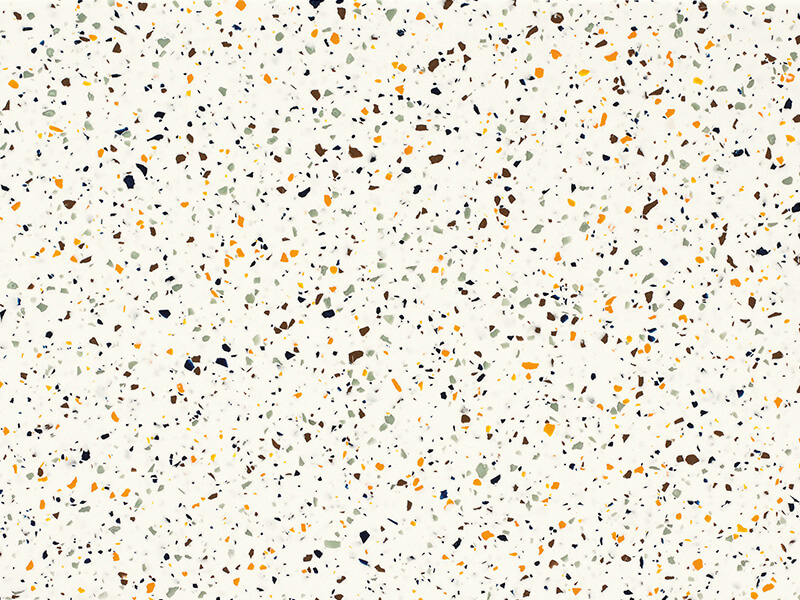 Kerrock Solid Surface - 1157 Sunrise - próbka