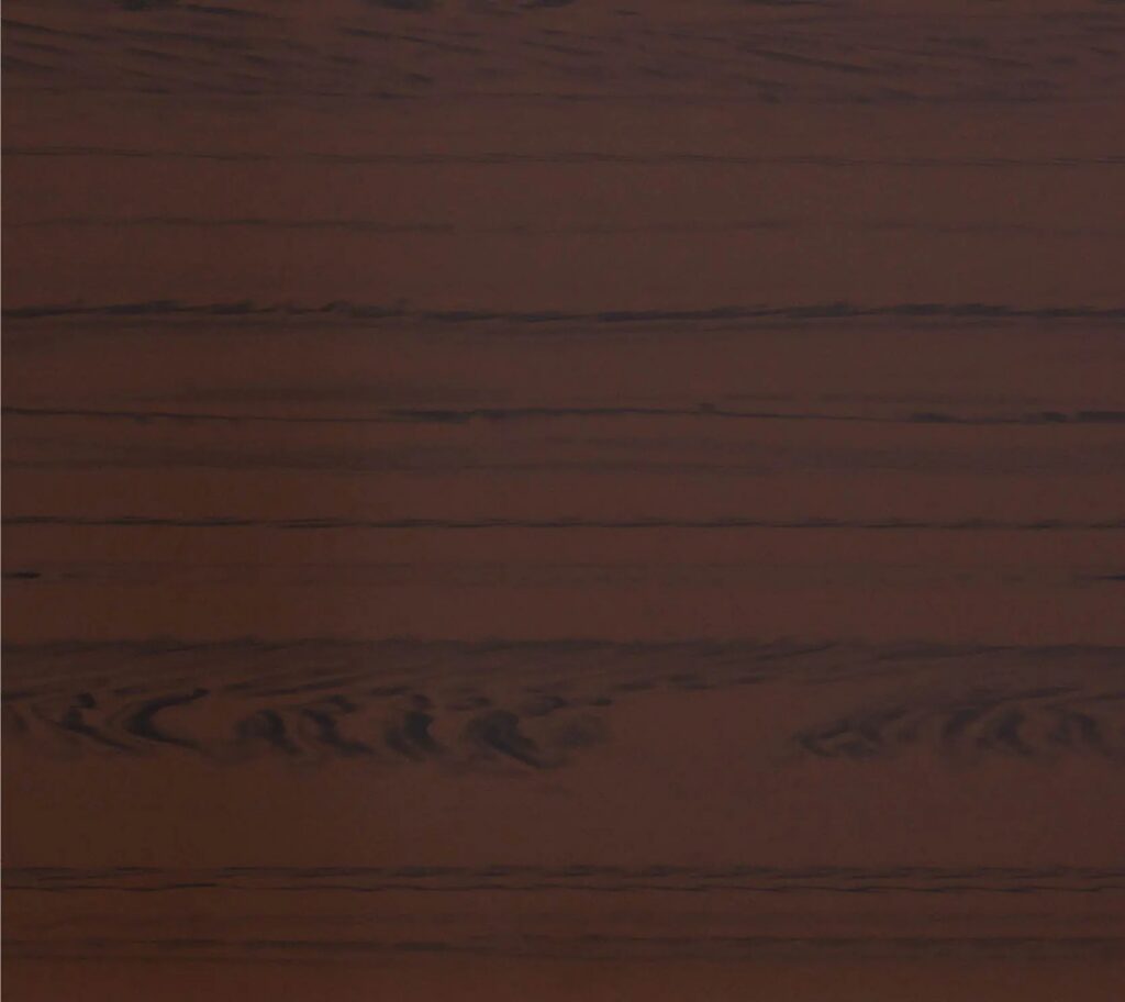Kerrock Solid Surface - N548 Teak Wood - próbka