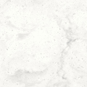 Hi-Macs Solid Surface - M607 Aurora Cream - próbka