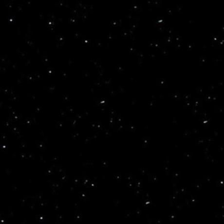Hi-Macs Solid Surface - P004 Perna Black - próbka