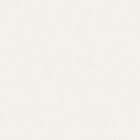 Hi-Macs Solid Surface - S001 Satin White - próbka