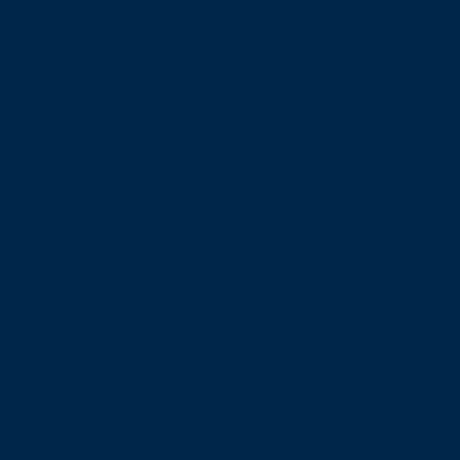 Hi-Macs Solid Surface - S107 Mazarin Blue - próbka