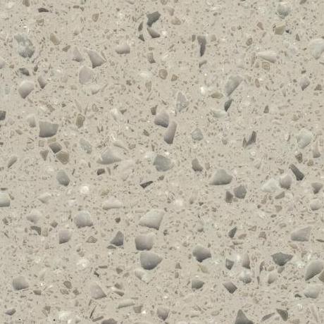 Hi-Macs Solid Surface - VS12 Light Calizo - próbka