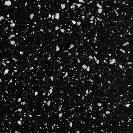Hi-Macs Solid Surface - W004 Star Queen - próbka