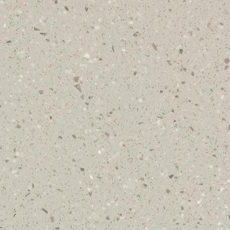 Hi-Macs Solid Surface - W021 Morning Calm - próbka